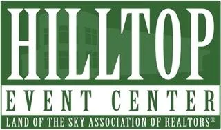 Hilltop Event Center logo
