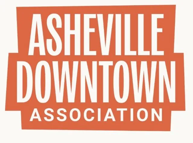 Asheville Downtown Association Logo