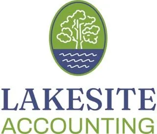 Lakesite Accounting Logo