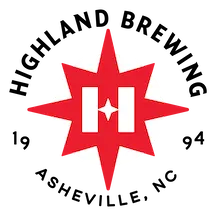 Highland Brewing logo