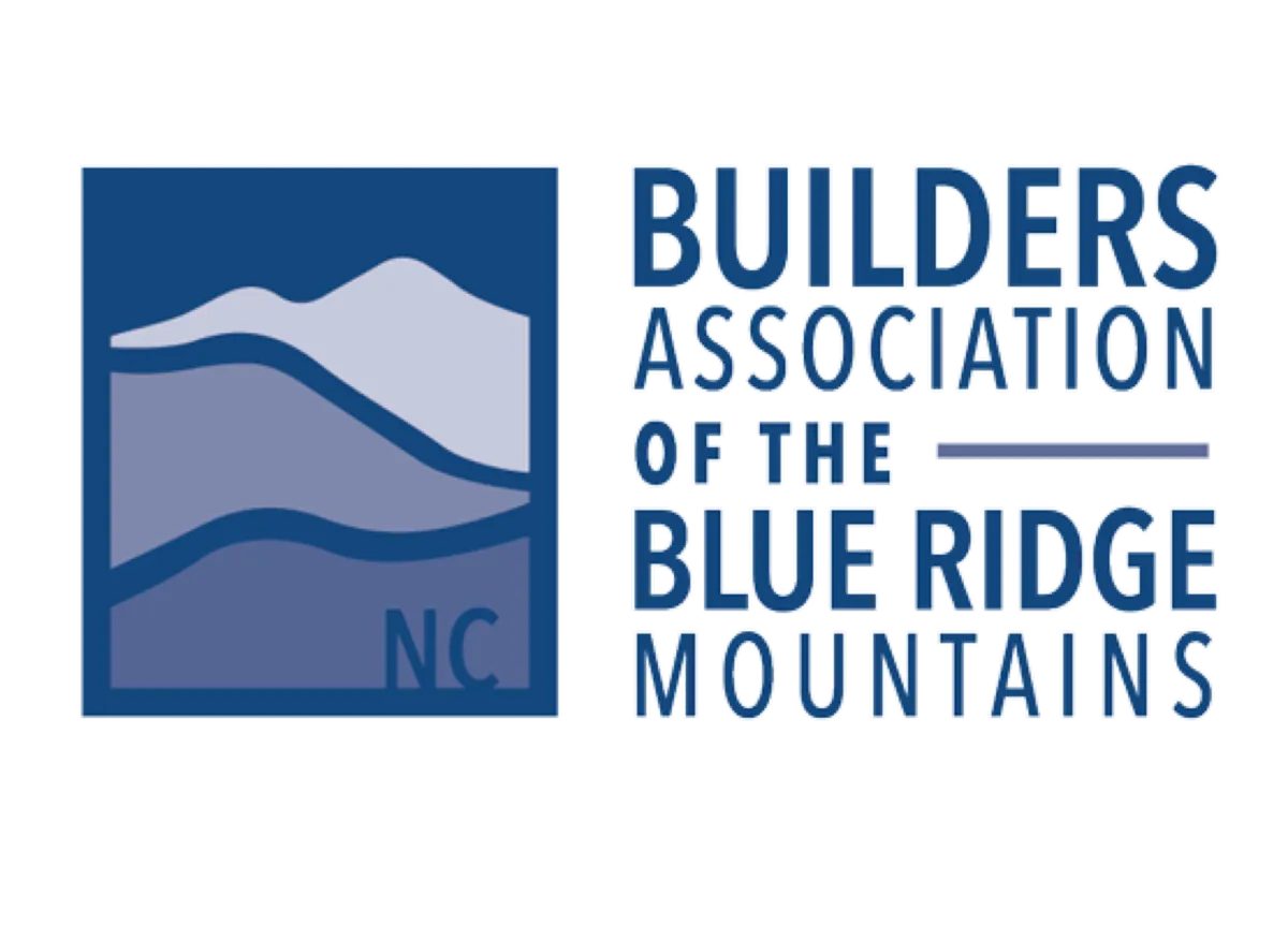 Builders Association of the Blue Ridge Mountains Logo