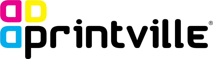 Printville Logo