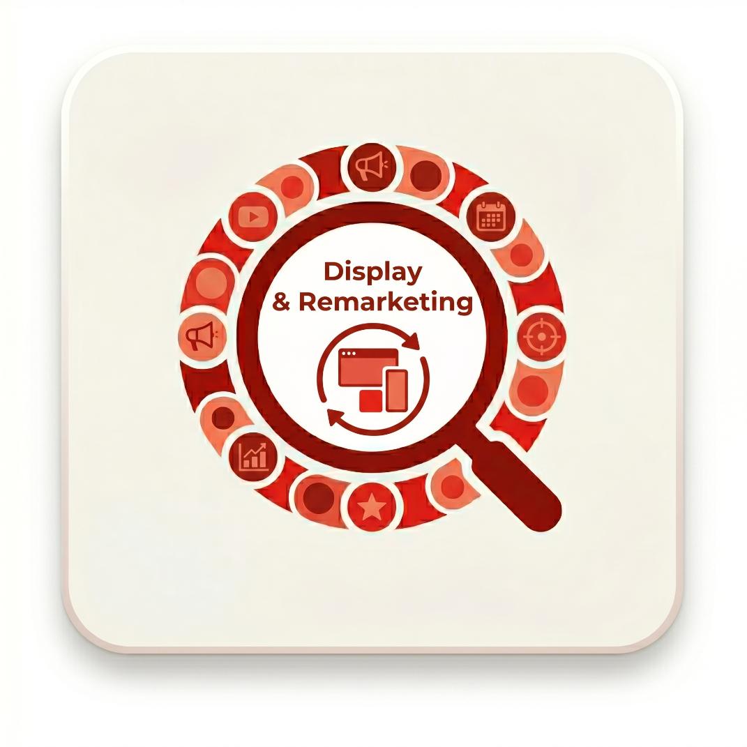 display remarketing publimarketing