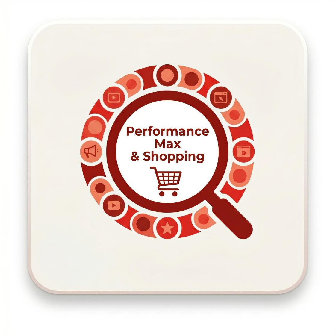 Performance Max publimarketing