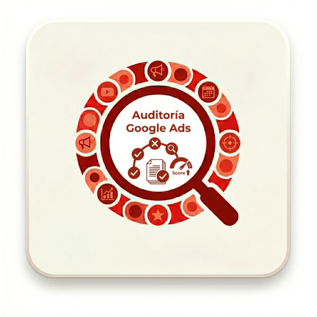 Auditoria ads publimarketing