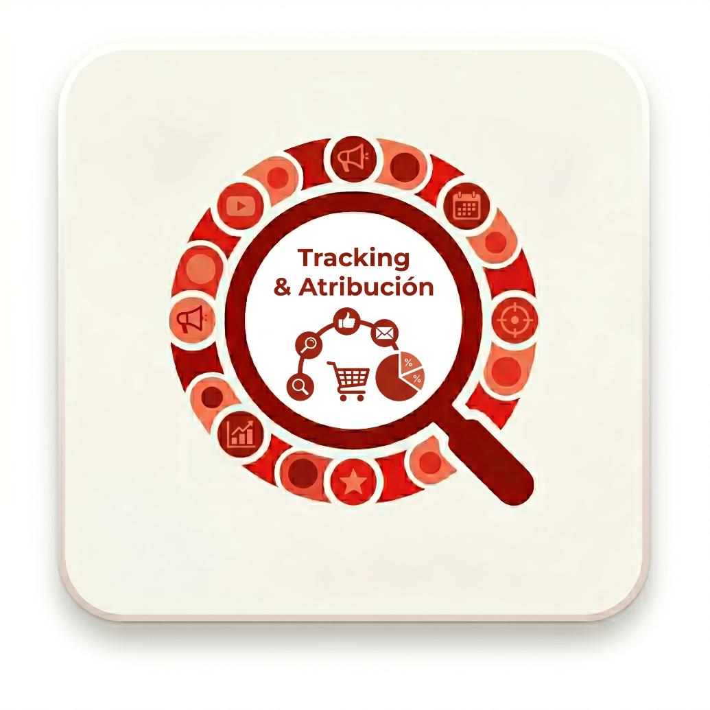 track atribution publimarketing