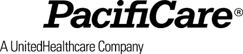 PacificCare Logo