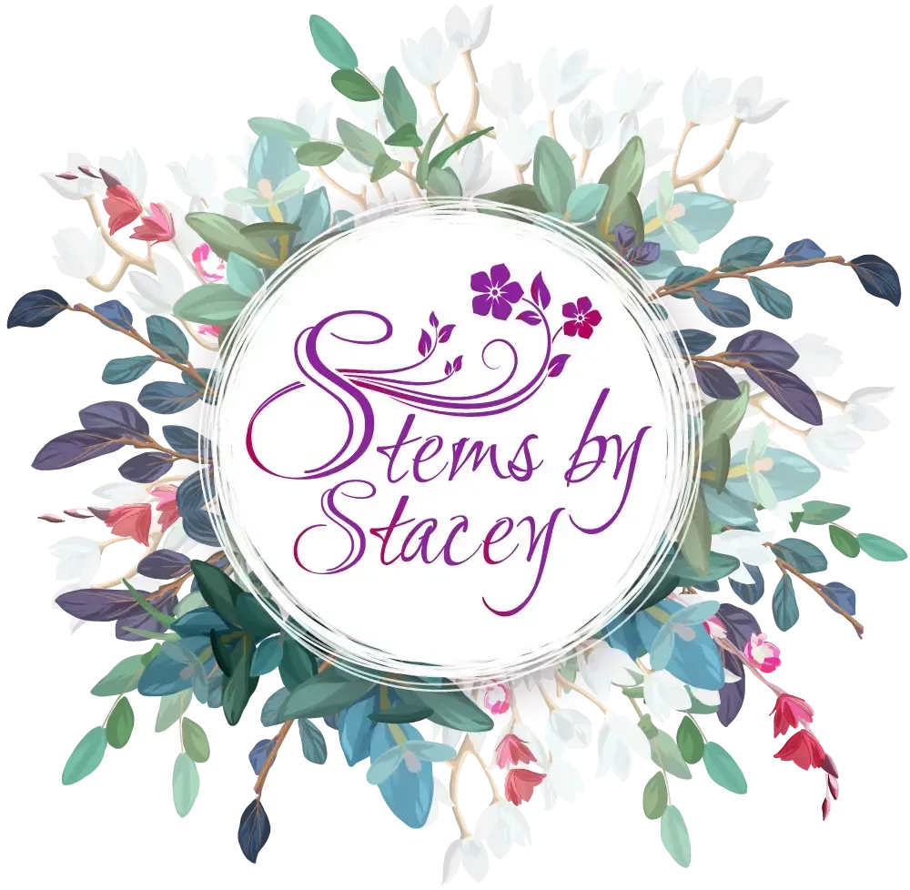 Stems by Stacey