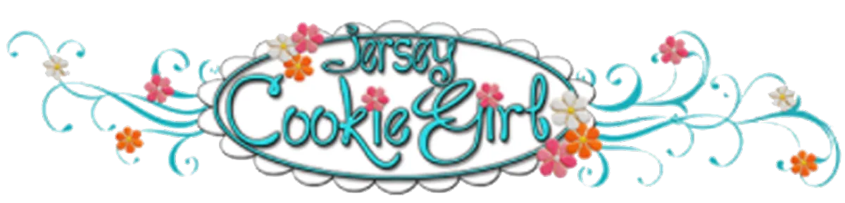 Jersey Cookie Girl