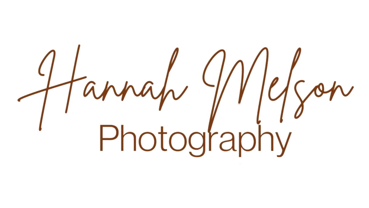 Hannah Melsons Oklahoma Photographer