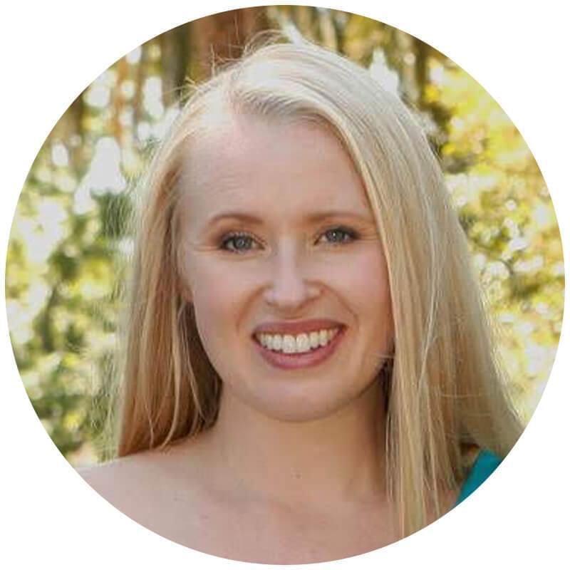 Amanda Bude Recommends Tanya Targett Camacho
