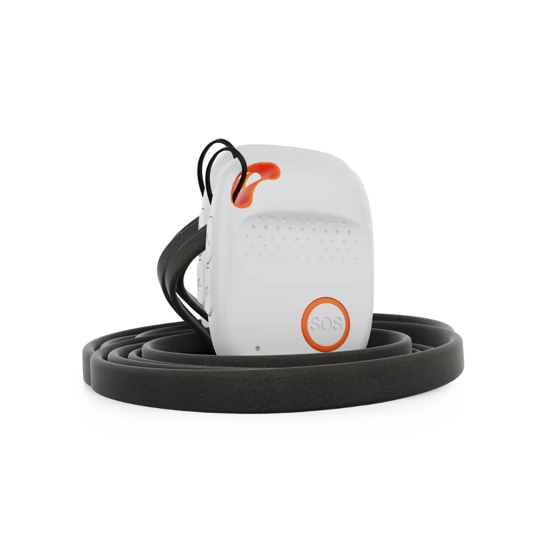 White Rock Medical Alert Systems With Fall Detection and 24/7 Emergency Monitoring