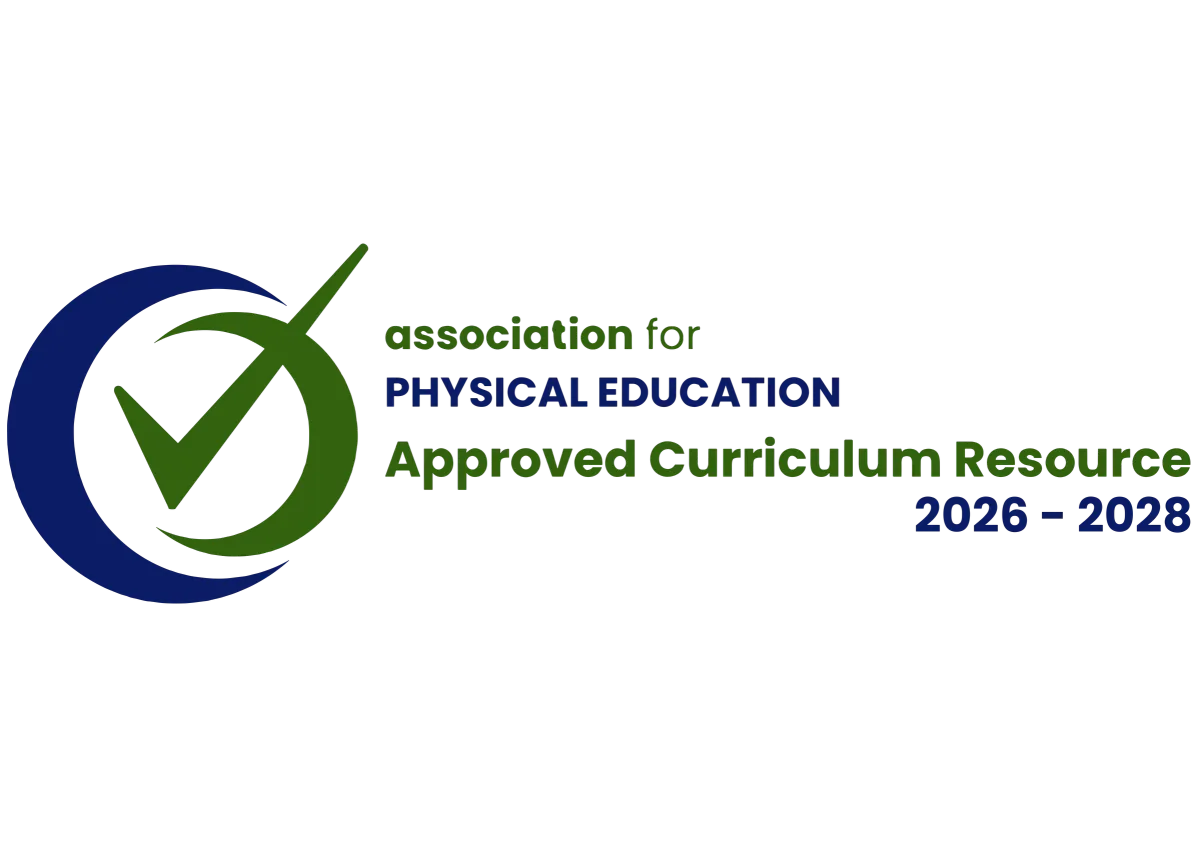 afPE association for physical education
