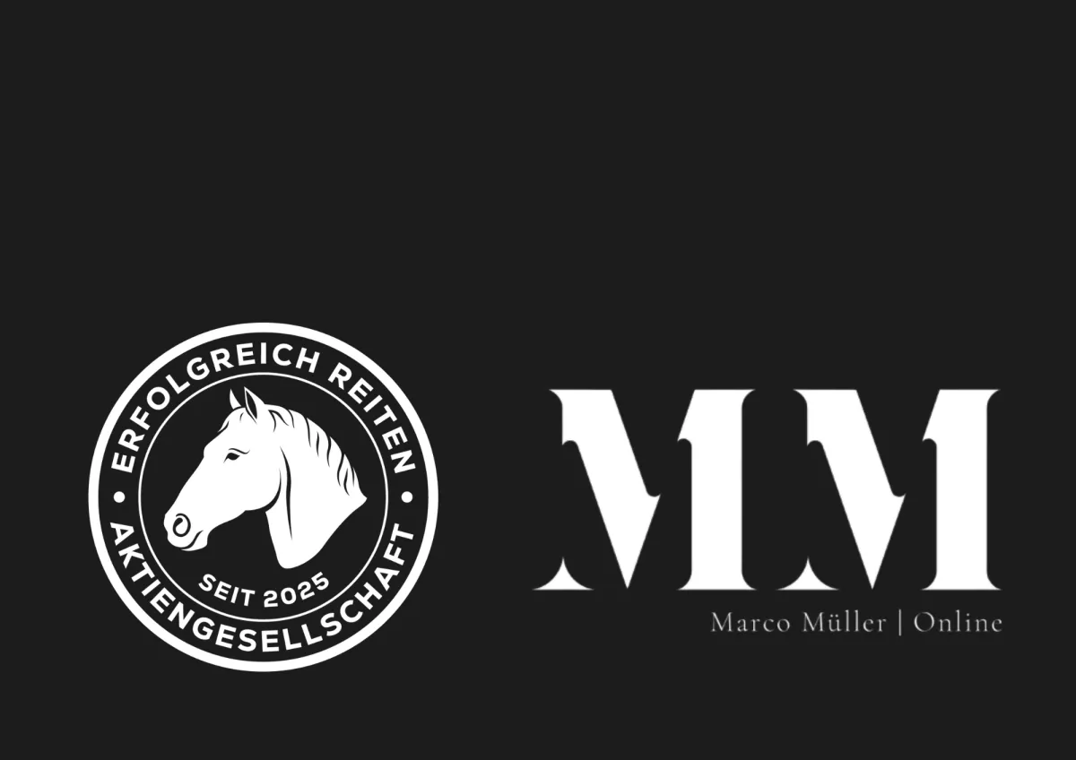 Logo Erfolgreich Reiten AG