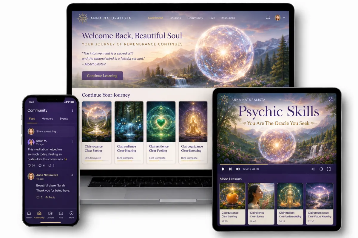 Intuition Course on Devices
