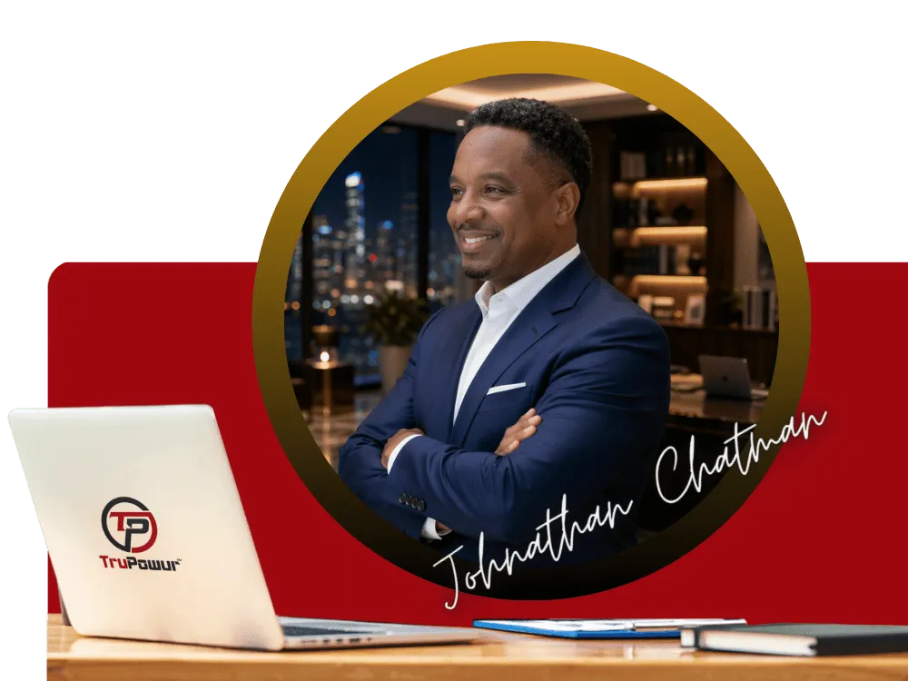 Johnathan Chatman
