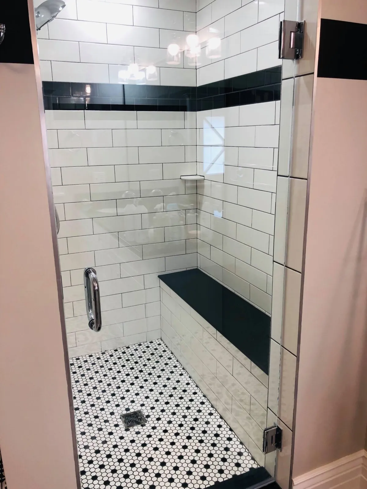 DB Plumbing & Home Improvements Bathroom Remodel