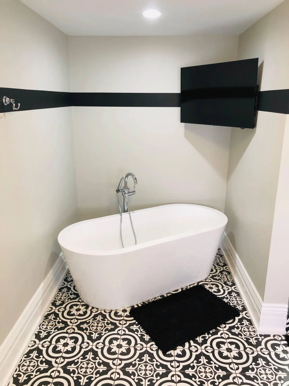 DB Plumbing & Home Improvements Bathroom Remodel
