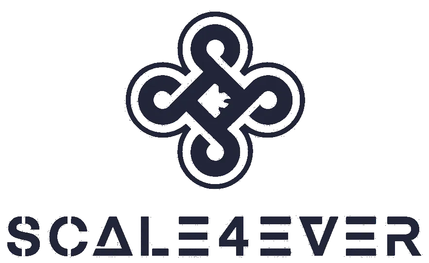 Scale4Ever Logo