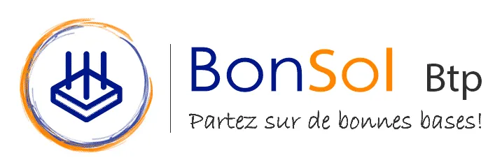 Logo BonSol Btp