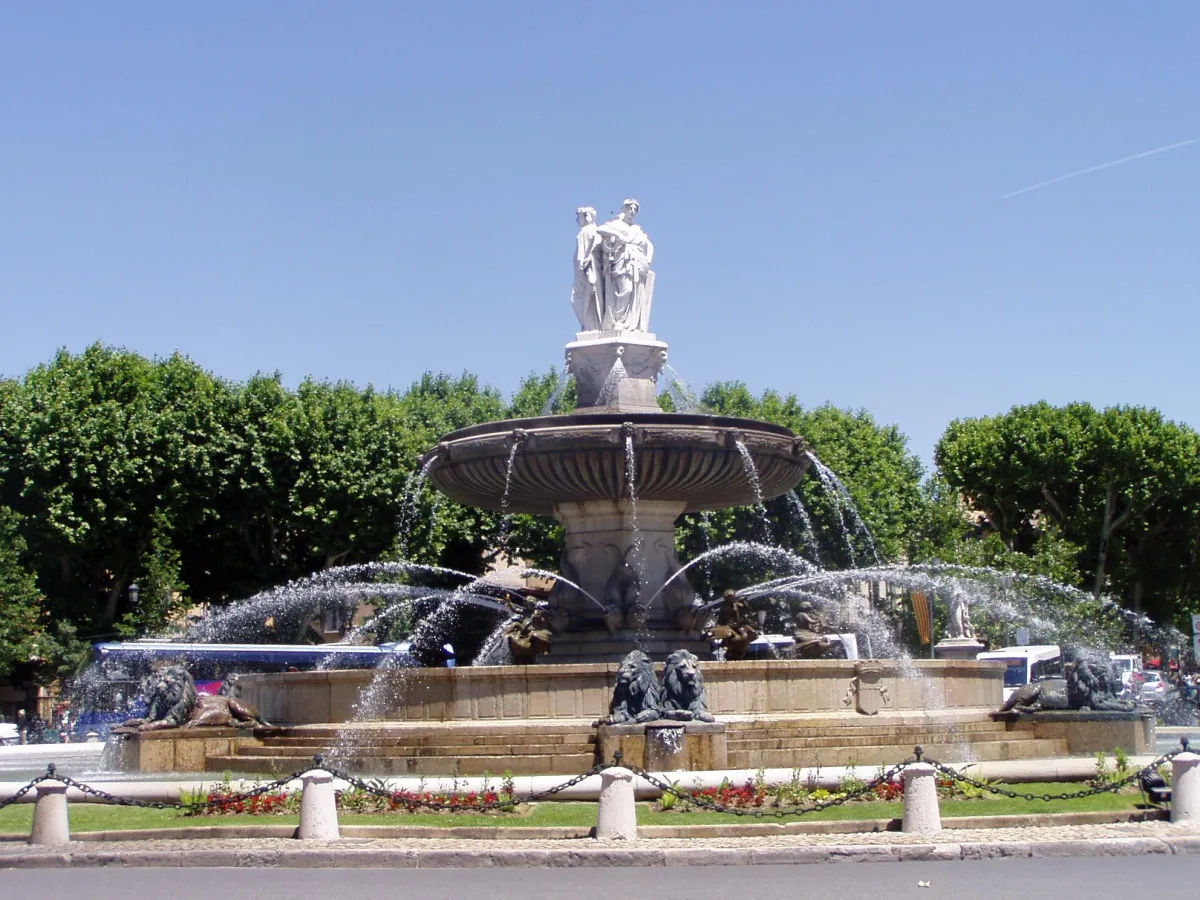 BonSol Btp - Bureau d’Études de Sol et Géotechnique - Aix-en-Provence
