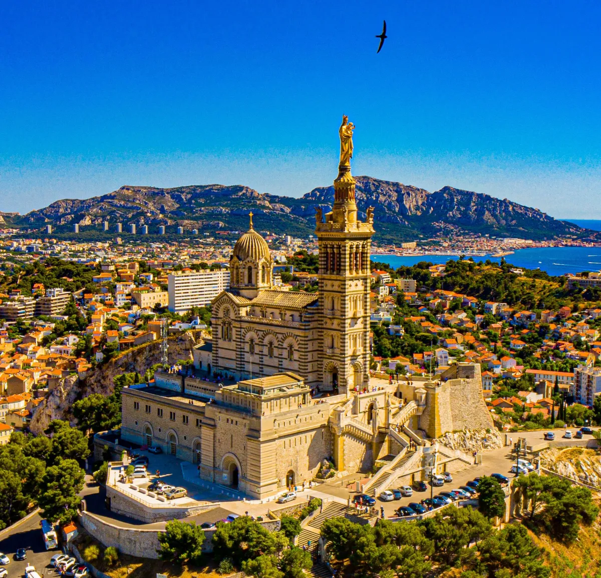 BonSol Btp - Bureau d’Études de Sol et Géotechnique - Marseille