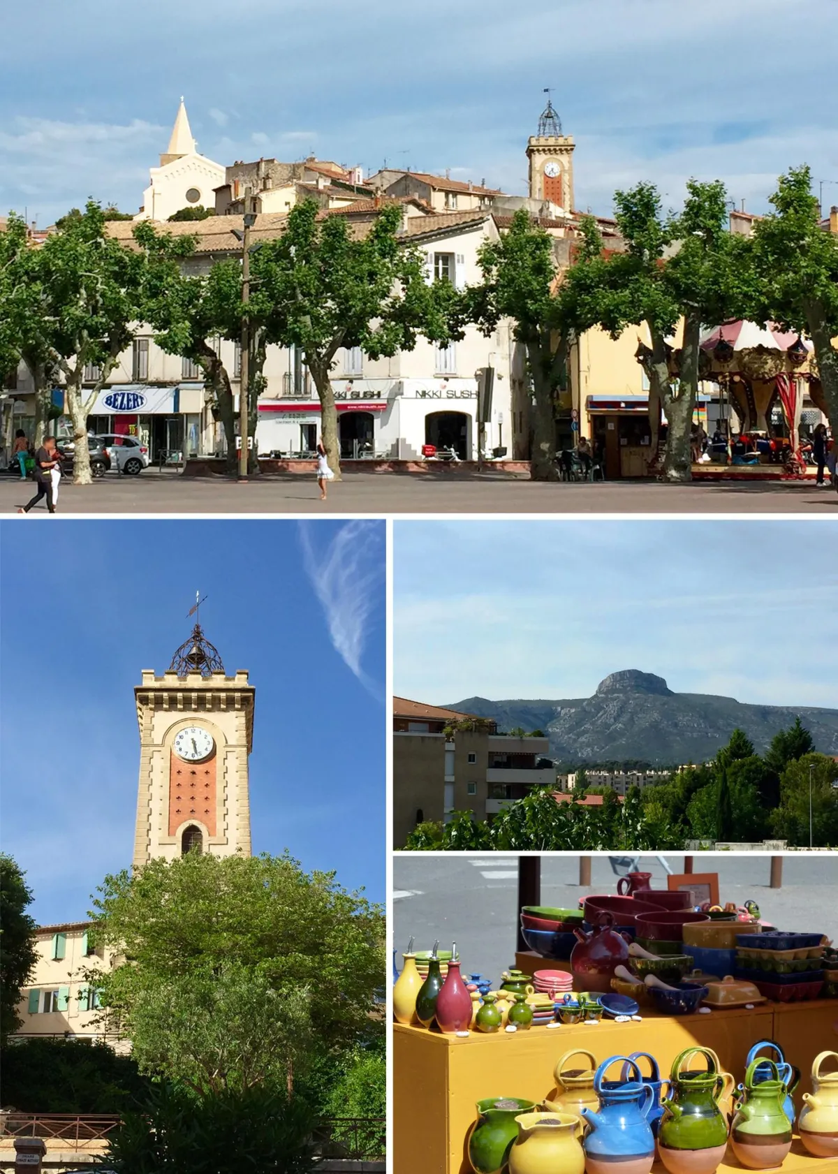 BonSol Btp - Bureau d’Études de Sol et Géotechnique - Aubagne
