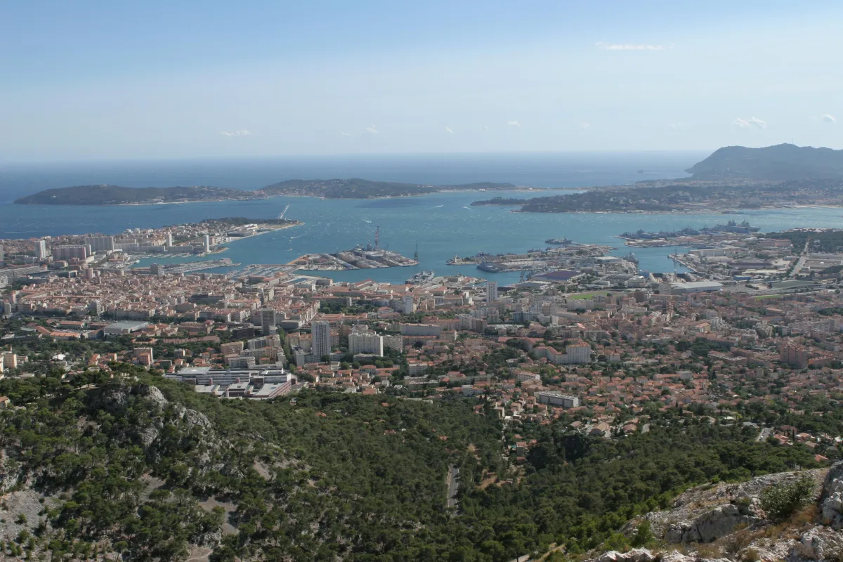 BonSol Btp - Bureau d’Études de Sol et Géotechnique - Martigues