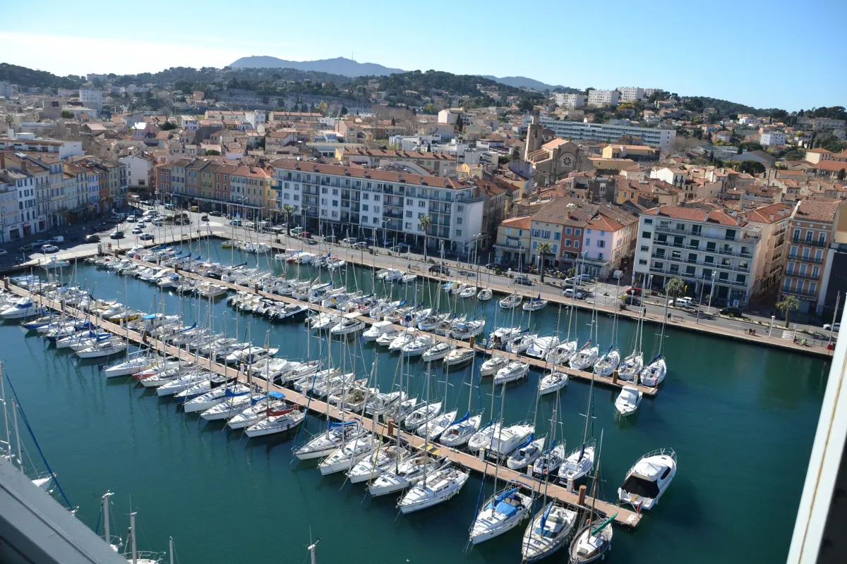 BonSol Btp - Bureau d’Études de Sol et Géotechnique - Martigues