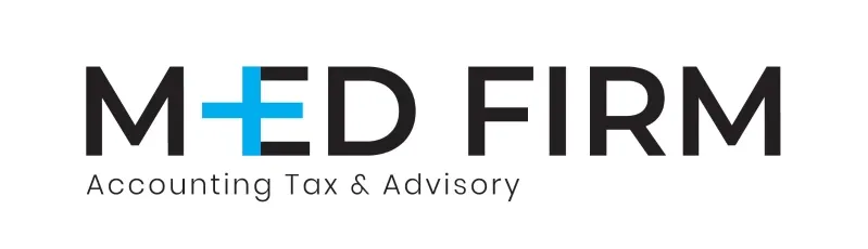 Logo Med Firm - reemplazar