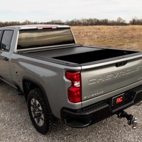 How Much Do Truck Bedliners and Grille Guards Typically Cost?