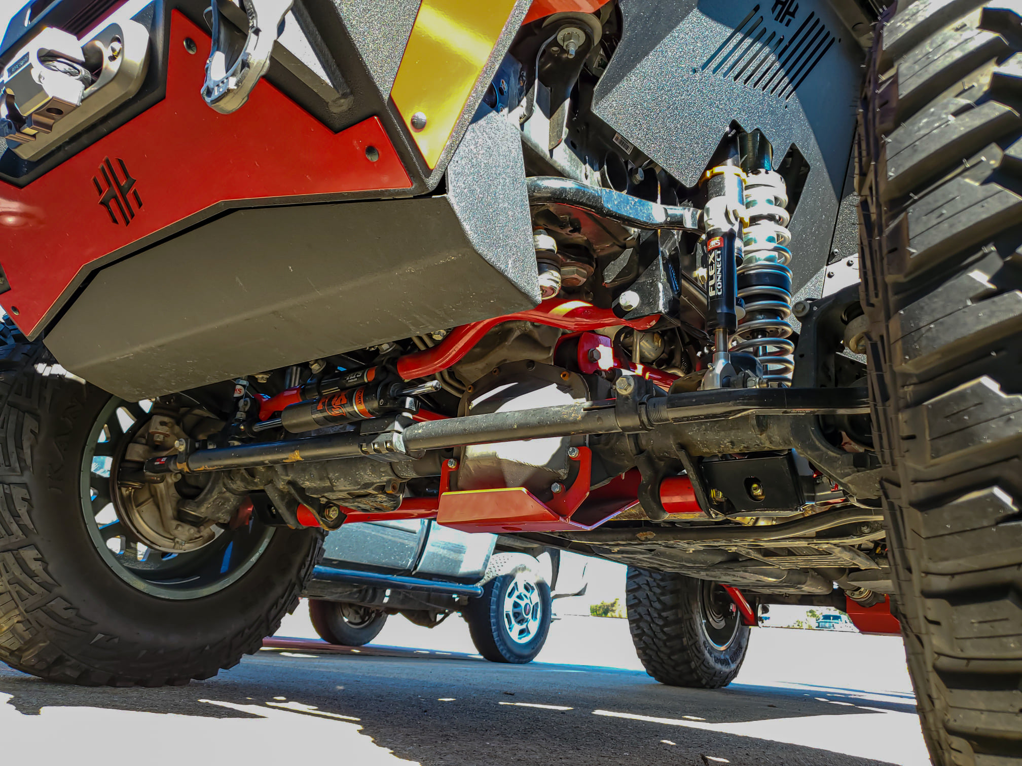 Will a Lift Kit Improve Fuel Economy or Cost You More?