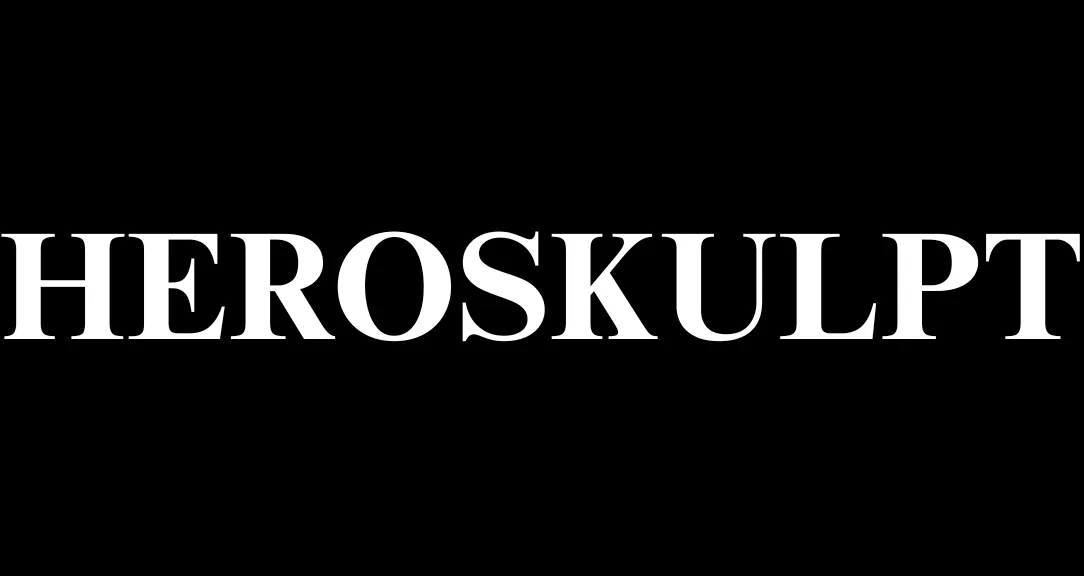 heroskulpt