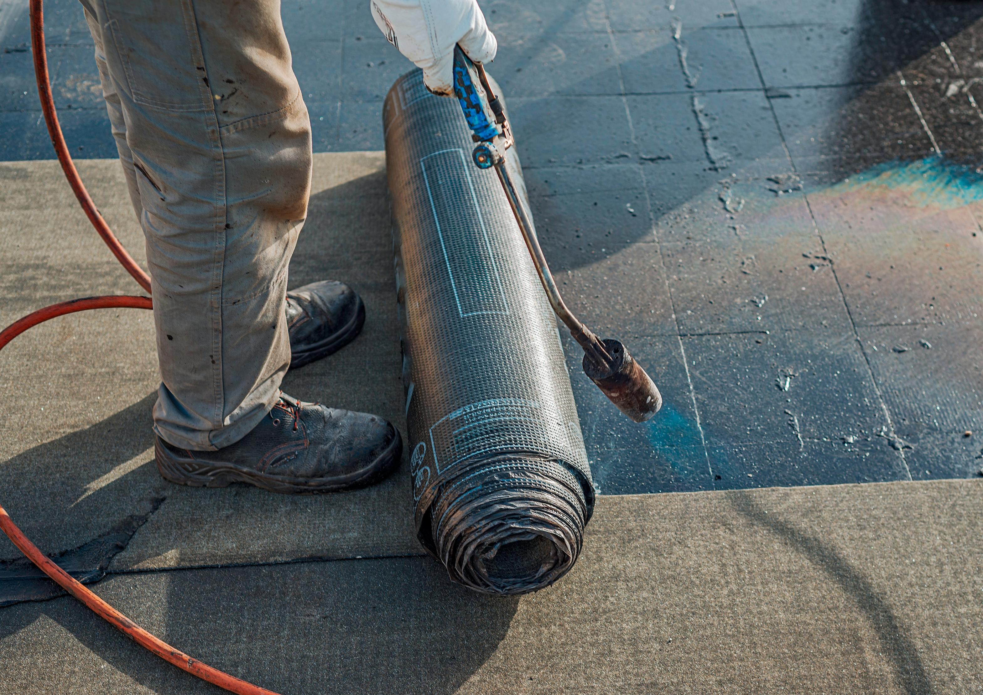 Roofing Business Recession Planning Guide