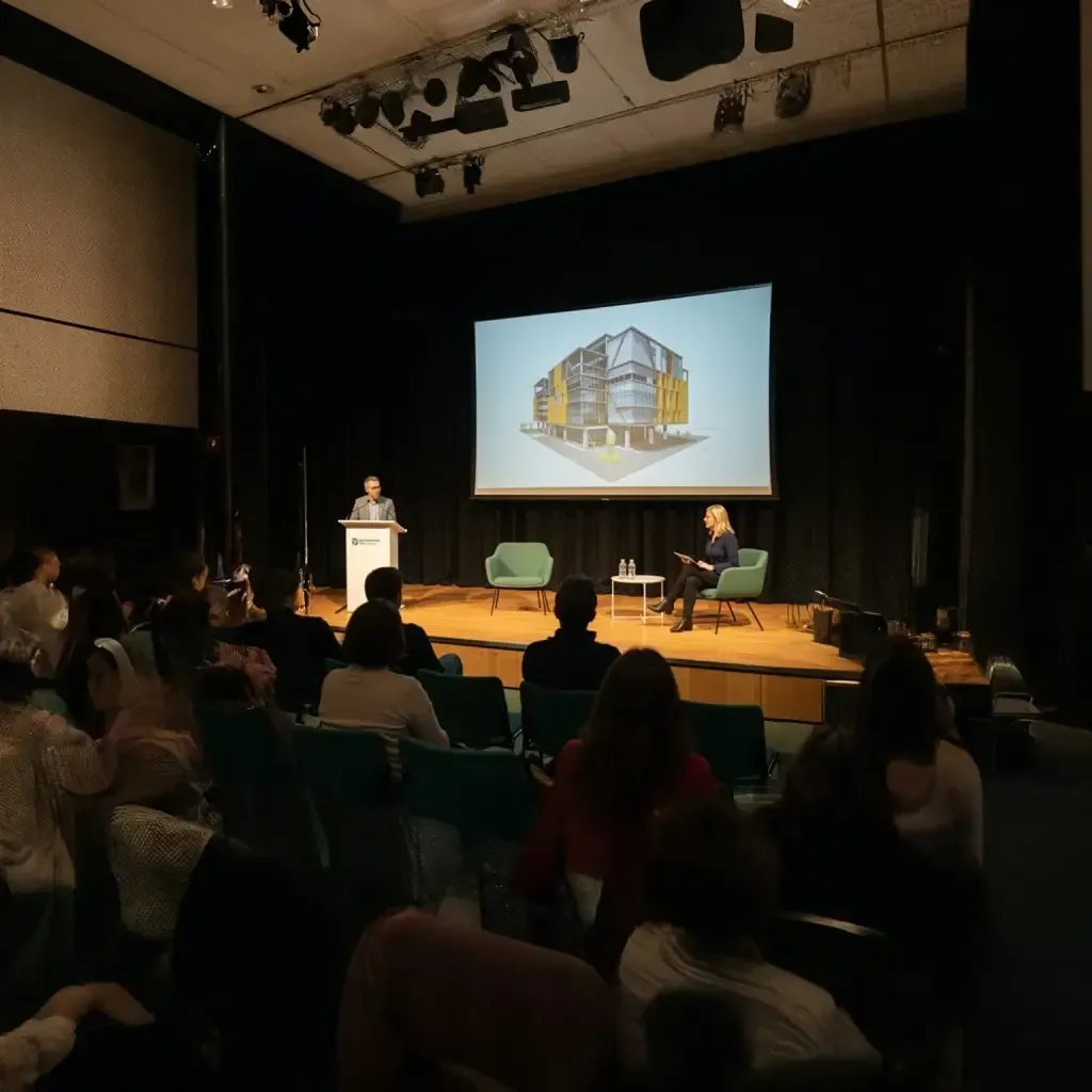 Conference Speaker Proposal Guide | RoofCON
