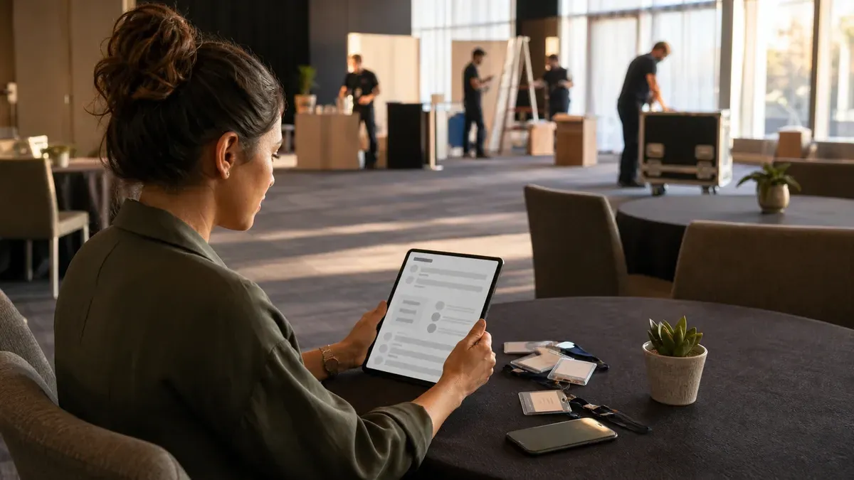 Post Event Survey Questions Guide | RoofCON