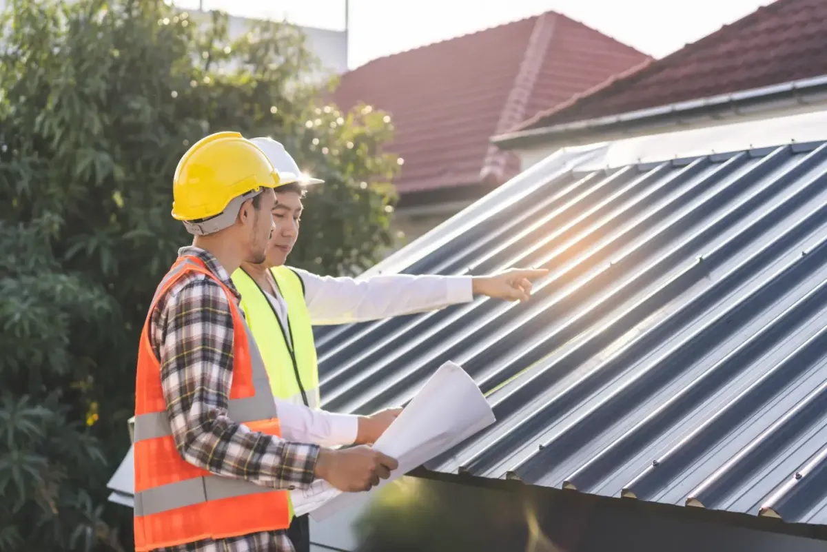 Roofing Vendor Negotiation Guide
