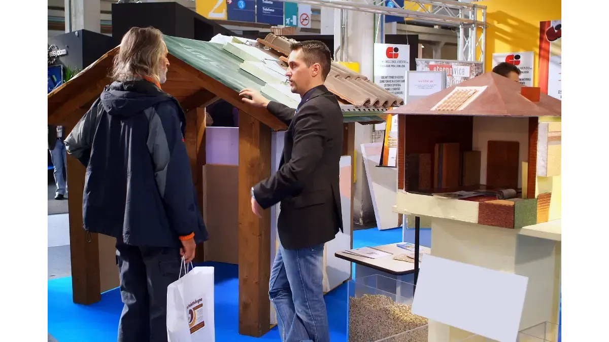 How to Participate in Roofing Conference Guide | RoofCON