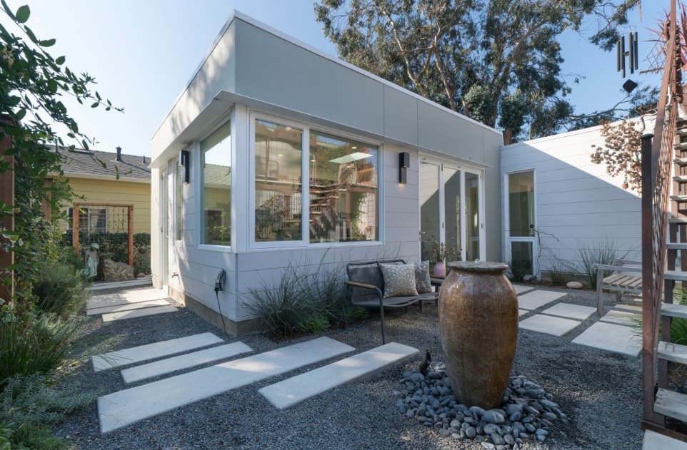 Modesto New Home Constructing & ADU Building