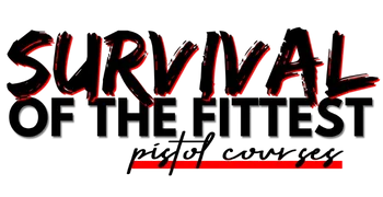 Survival of the Fittest (Working Logo) by sofgame on DeviantArt