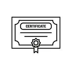 order new certificate 