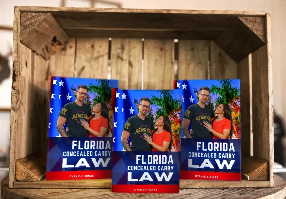 Florida concealed weapon laws