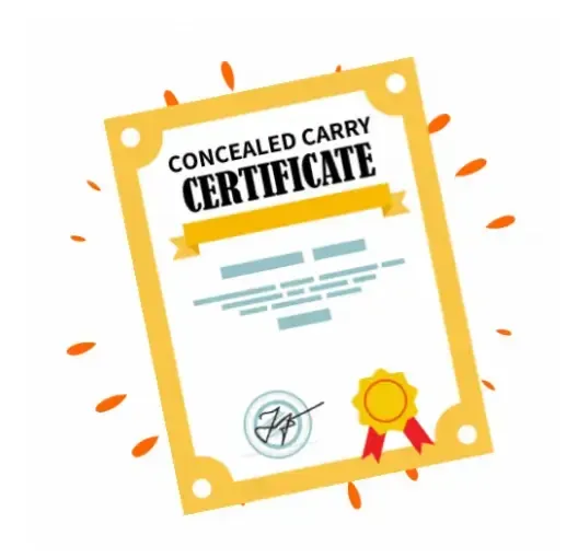 Concealed Carry Class Tarpon Springs