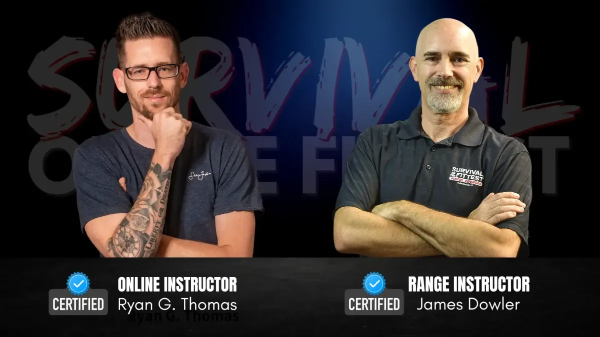 Concealed Carry Class Tarpon Springs