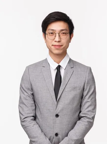 James Anderson - Real Estate Marketing Specialist at Coliving Returns