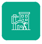 Regulatory Guidance Co-Living Compliance Icon