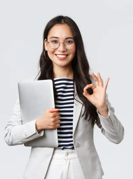 Emily Carter - Senior Property Consultant at Coliving Returns