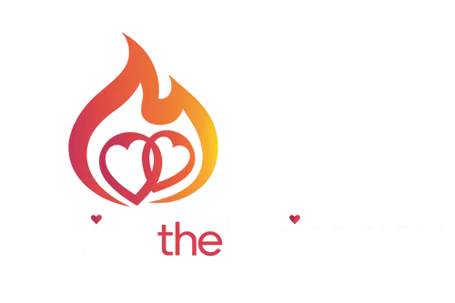 Ignite The Intimacy Logo