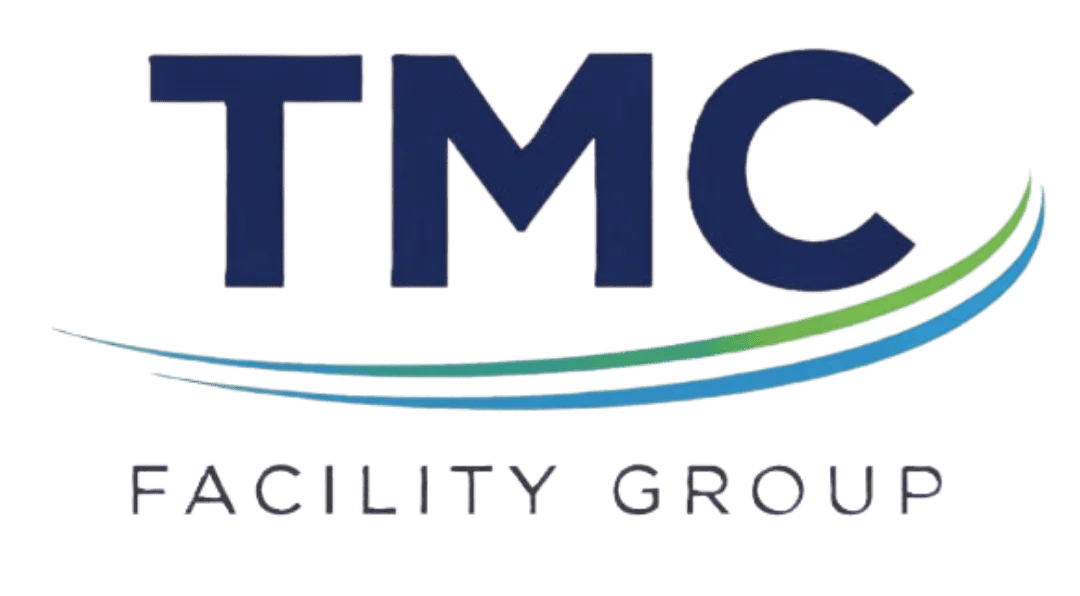 TMC Facility Group logo – professionele schoonmaakdienst uit Almere, Flevoland