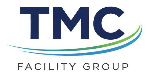 TMC Facility Group logo – professionele schoonmaakdienst uit Almere, Flevoland